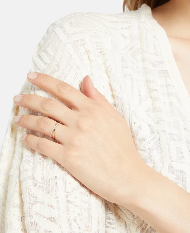 Diamant-Ring - Image 3