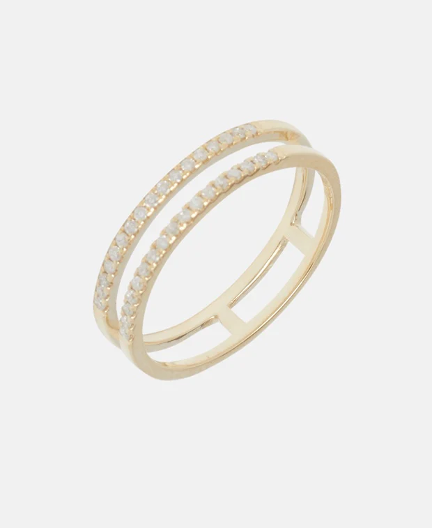 Diamant-Ring - Image 2
