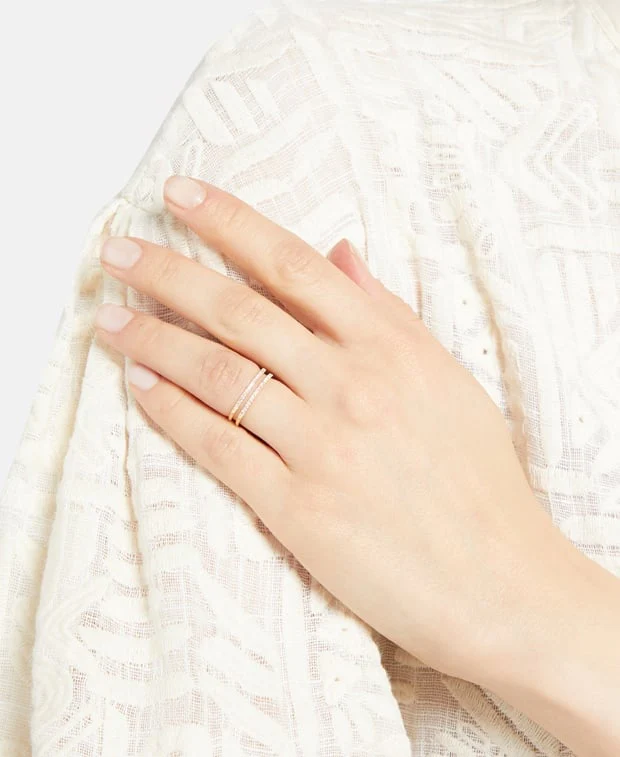 Diamant-Ring - Image 3