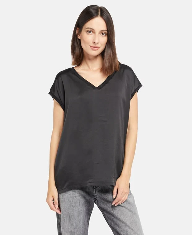 Shirtbluse