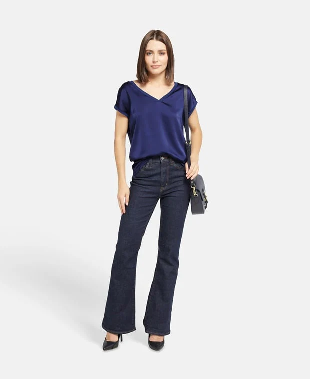 Shirtbluse - Image 5