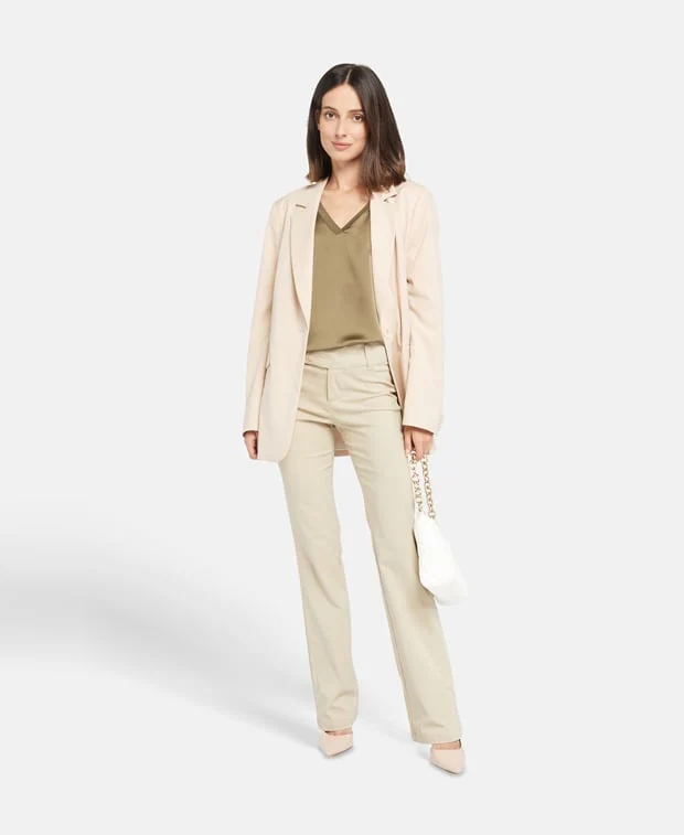Shirtbluse - Image 5