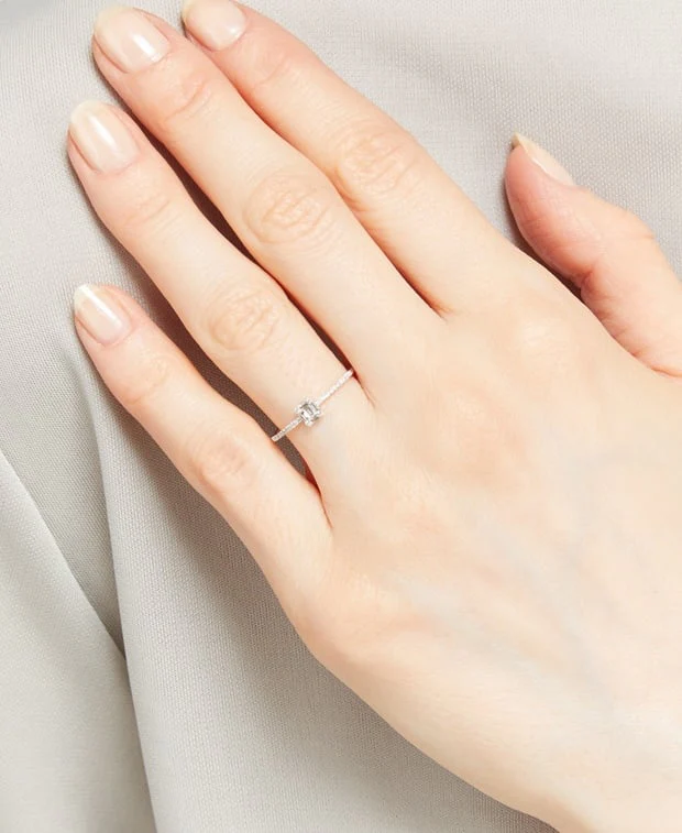 Diamant-Ring - Image 4