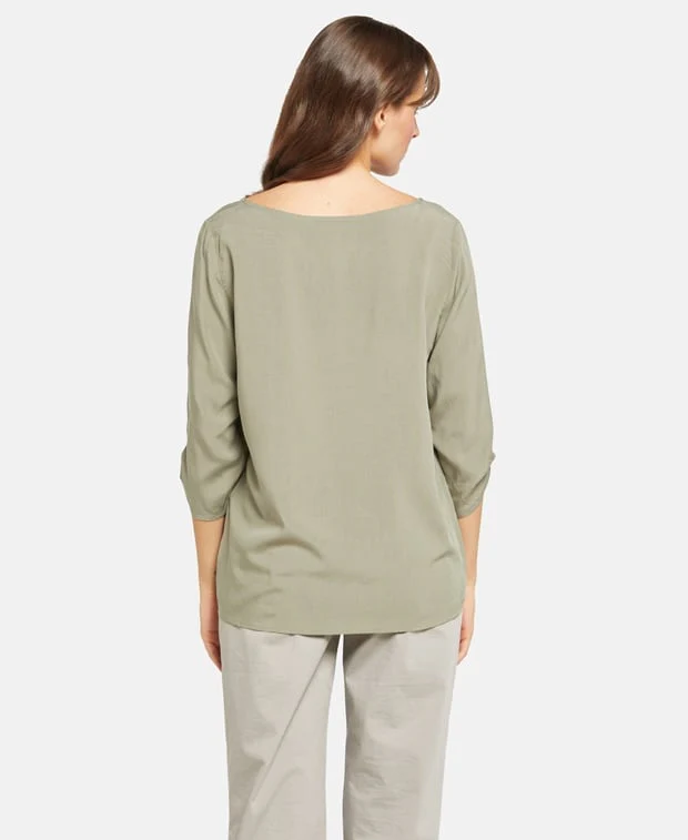 Shirtbluse - Image 3