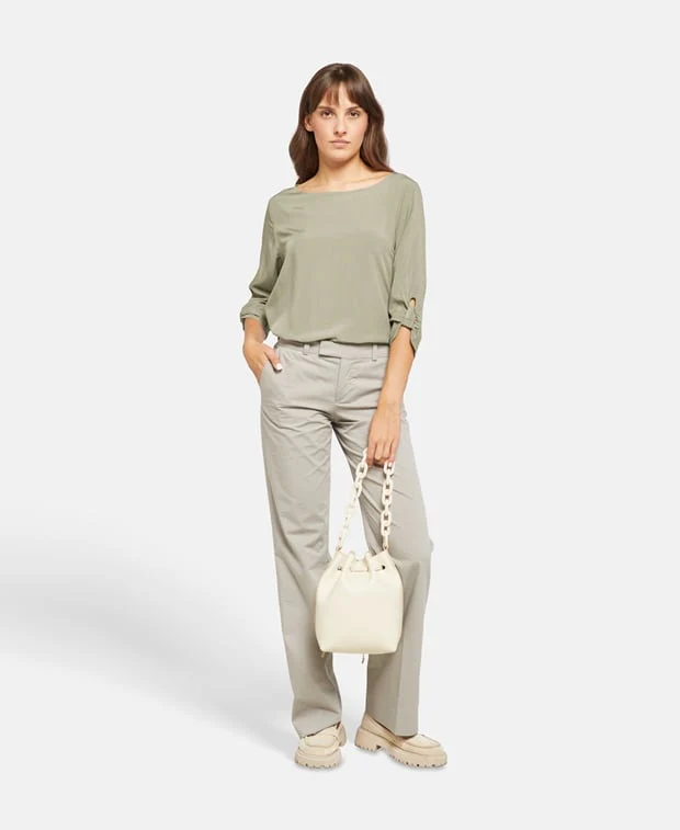 Shirtbluse - Image 5
