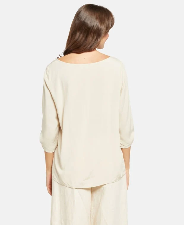 Shirtbluse - Image 3