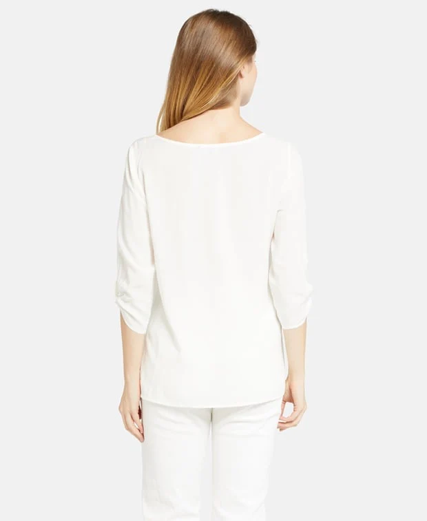 Shirtbluse - Image 3