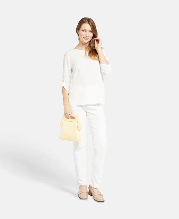 Shirtbluse - Image 5