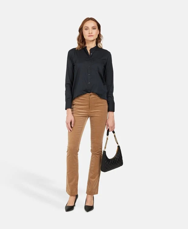 Shirtbluse - Image 5