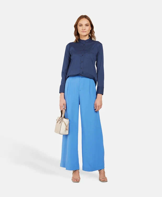 Shirtbluse - Image 5