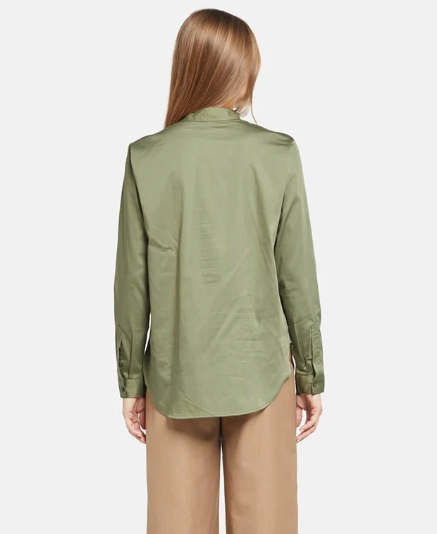 Shirtbluse - Image 3