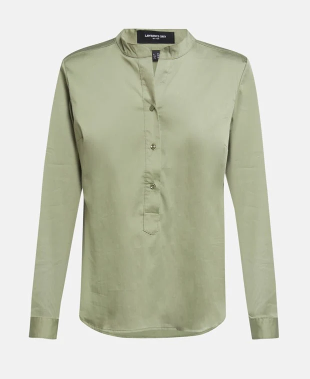 Shirtbluse - Image 4