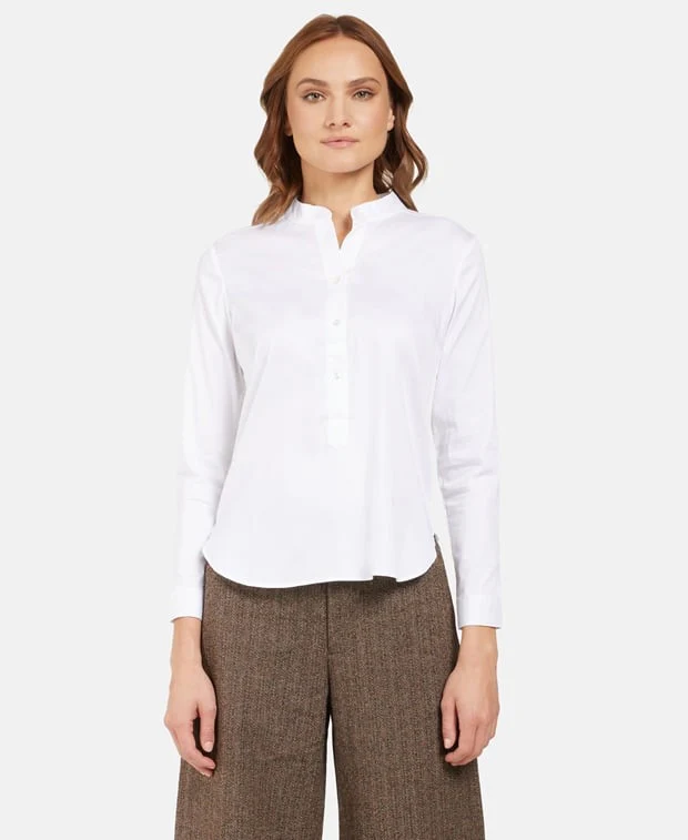 Shirtbluse
