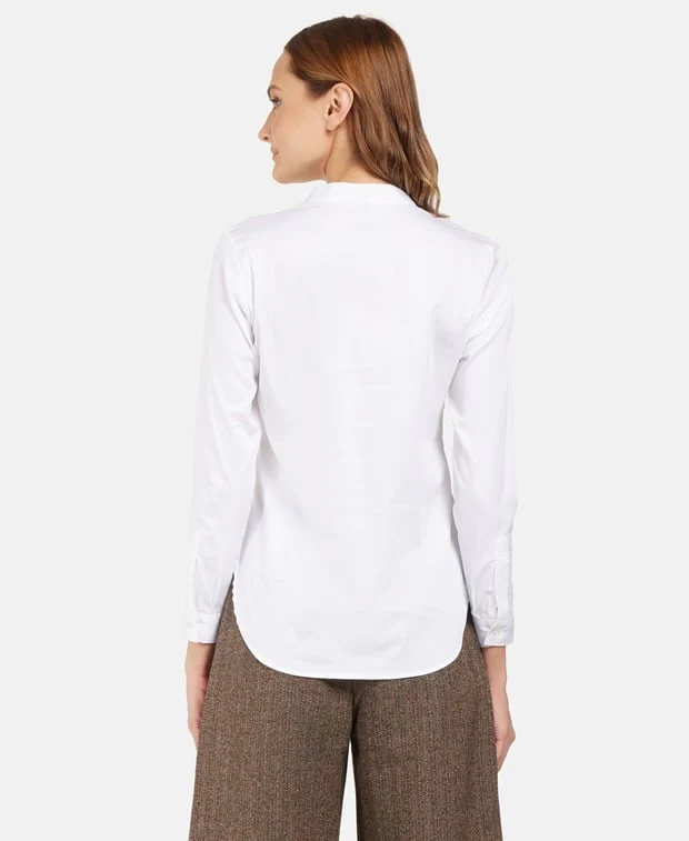 Shirtbluse - Image 3