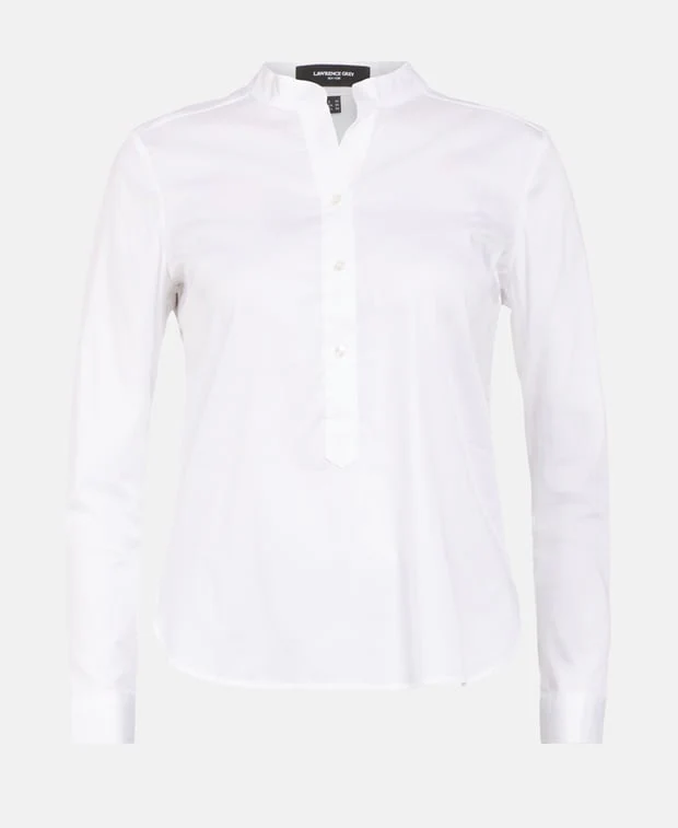 Shirtbluse - Image 4