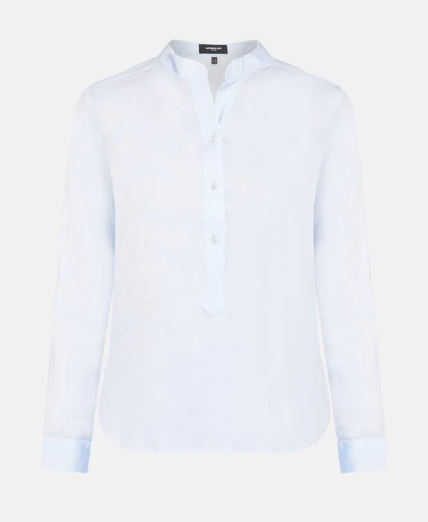 Shirtbluse - Image 4