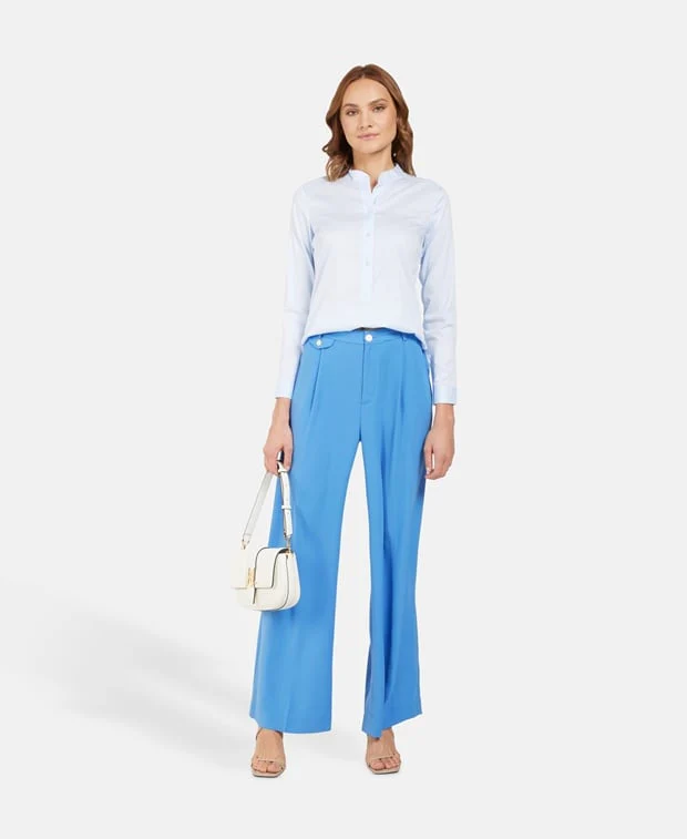 Shirtbluse - Image 5