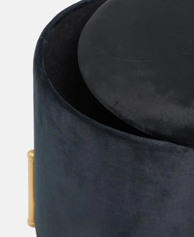 Hocker mit Stauraum - Image 3