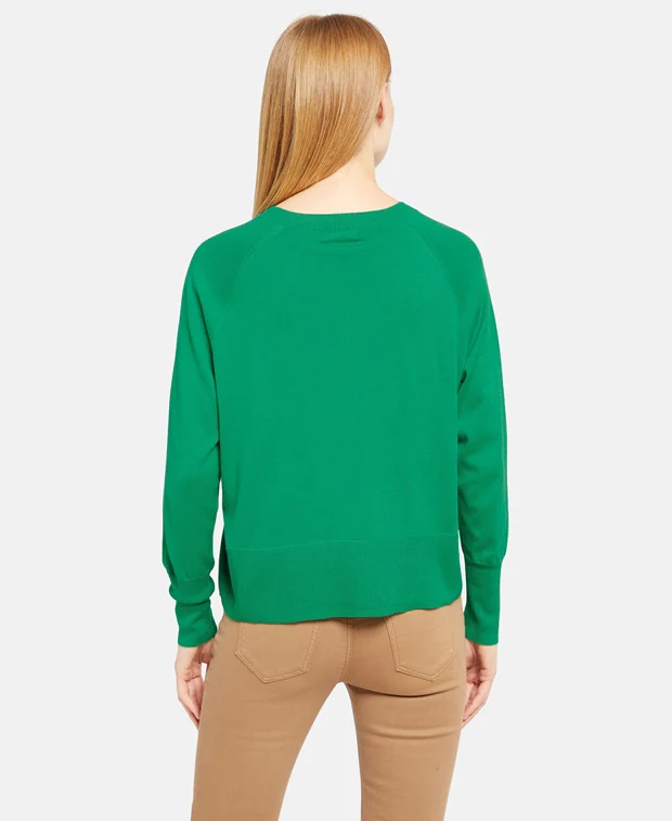 Langarmpullover - Image 3