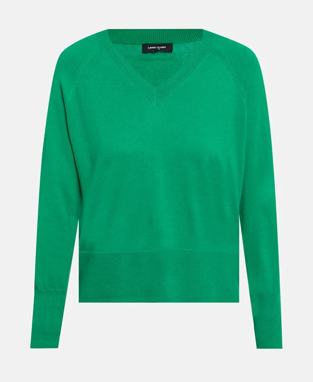 Langarmpullover - Image 4