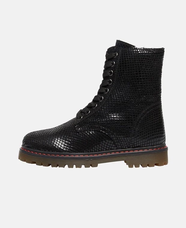Schnürstiefeletten - Image 4