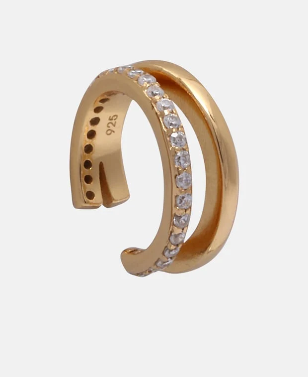 Ear Cuff