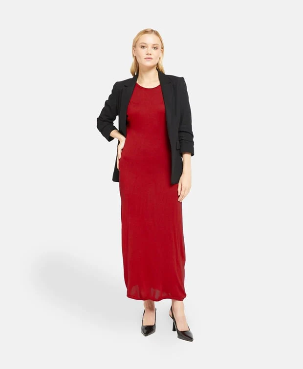 Strickkleid - Image 5