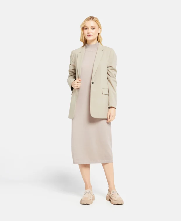 Strickkleid - Image 5