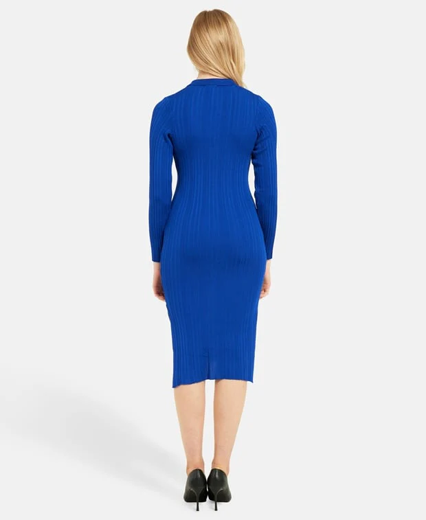 Strickkleid - Image 3