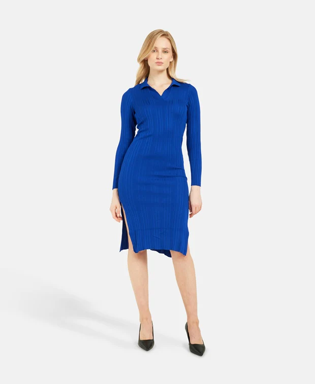 Strickkleid - Image 5