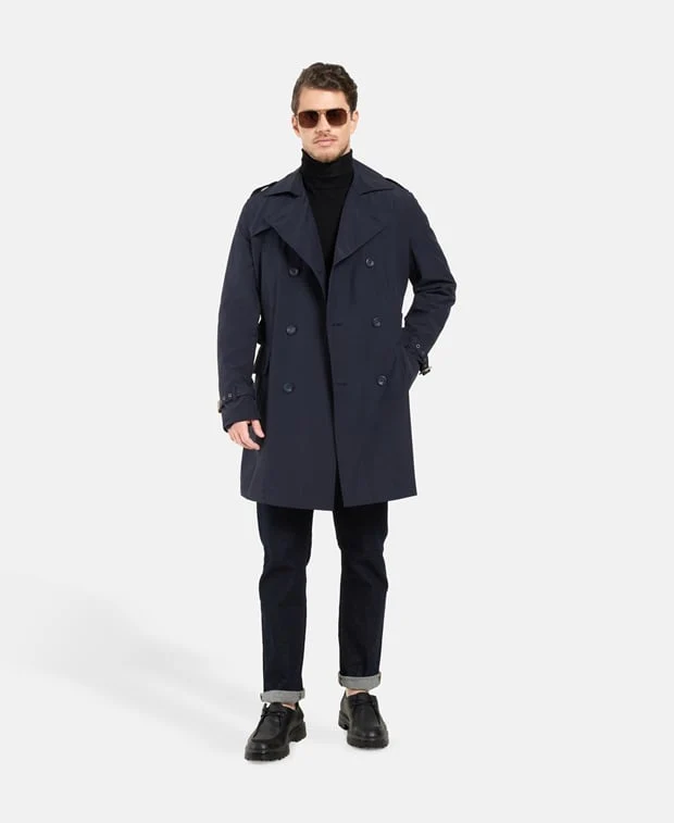 Trenchcoat - Image 5