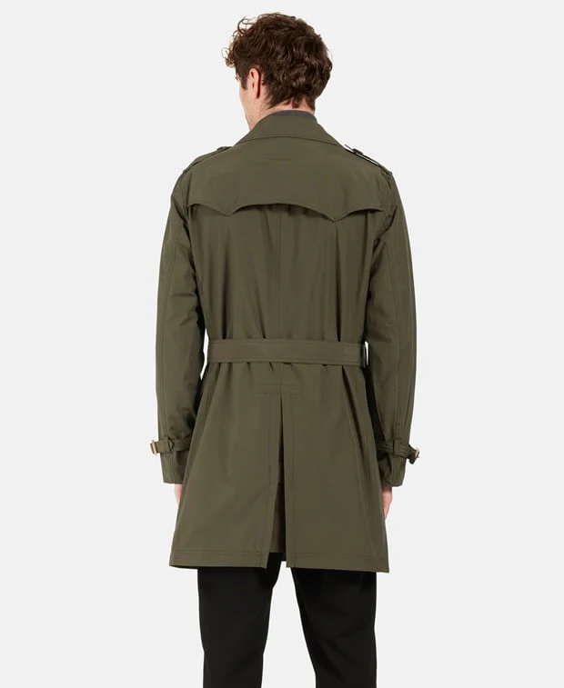 Trenchcoat - Image 3
