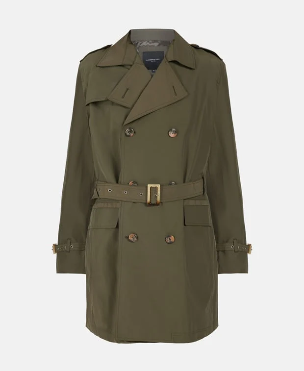 Trenchcoat - Image 4