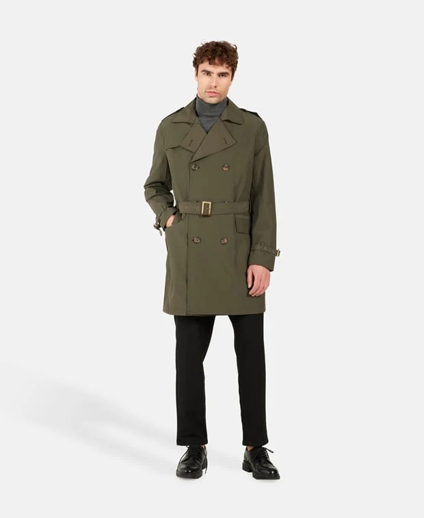 Trenchcoat - Image 5