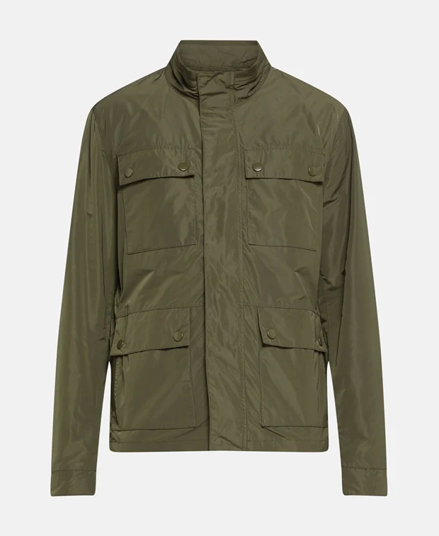 Übergangsjacke - Image 4