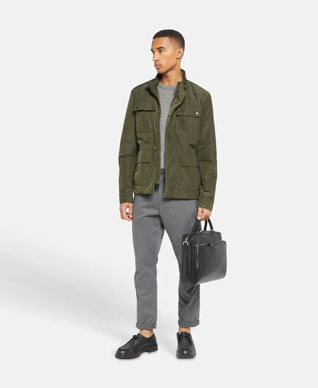 Übergangsjacke - Image 5