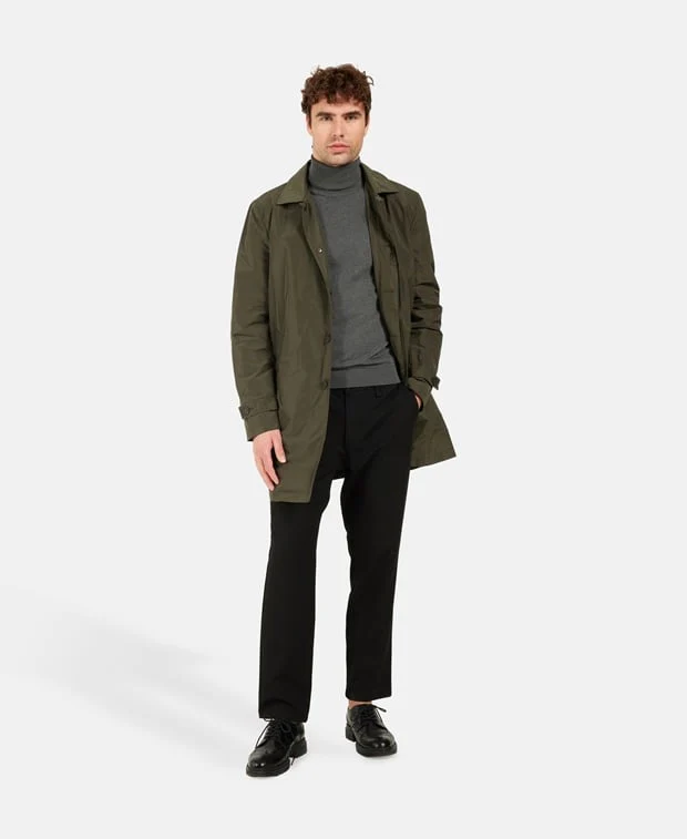 Trenchcoat - Image 5