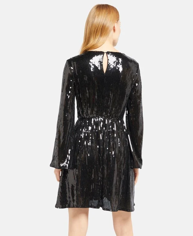 Paillettenkleid - Image 3