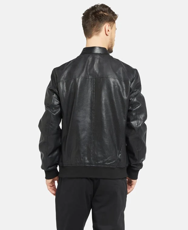 Lederjacke - Image 3