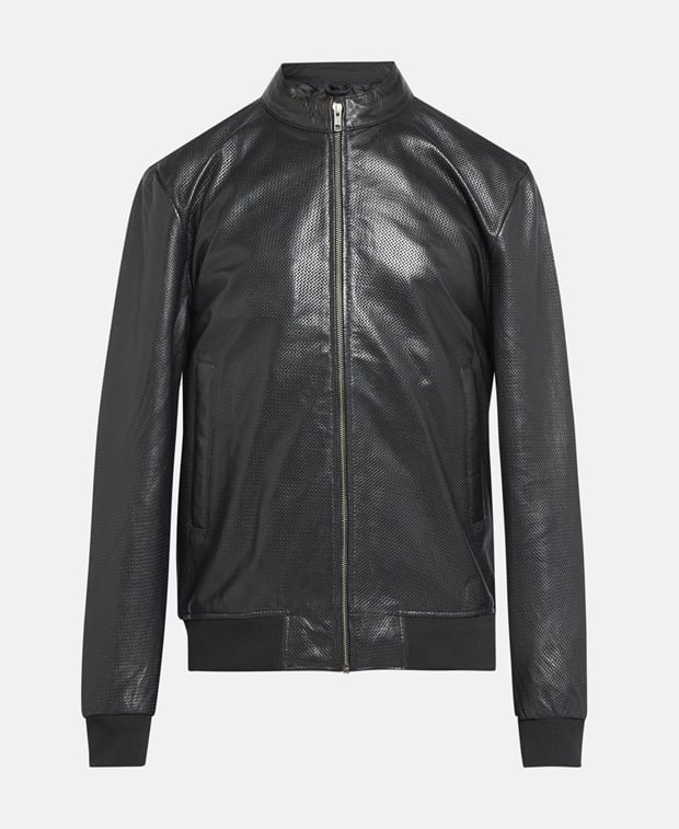 Lederjacke - Image 4