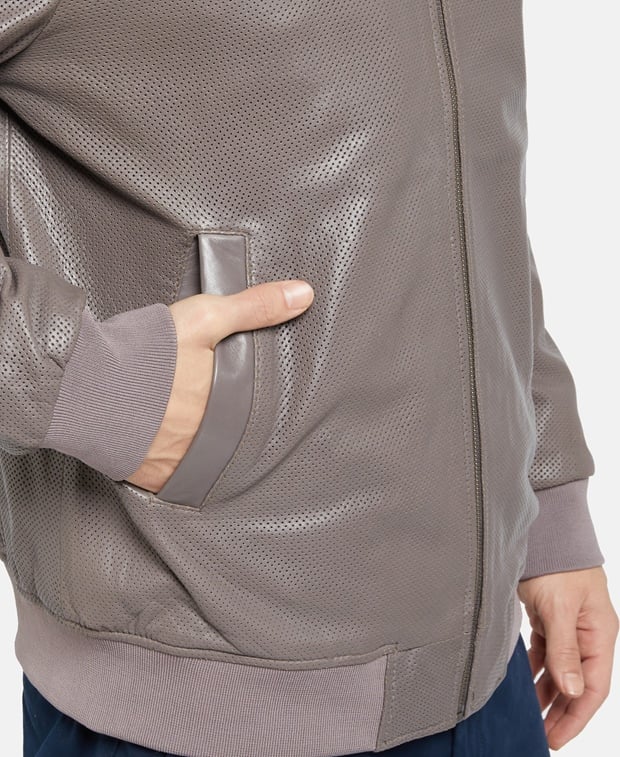 Lederjacke - Image 2