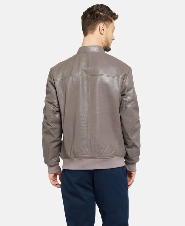 Lederjacke - Image 3