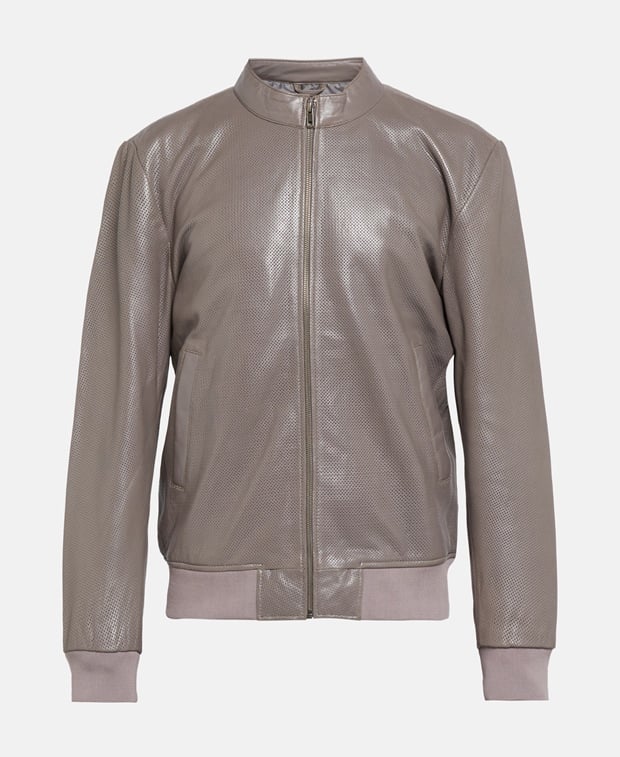 Lederjacke - Image 4