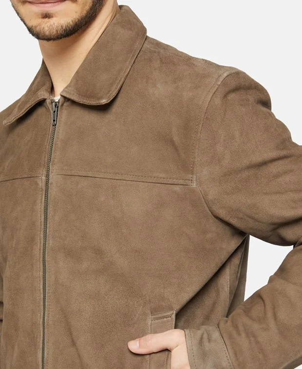 Lederjacke - Image 2
