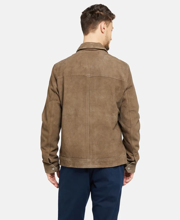 Lederjacke - Image 3