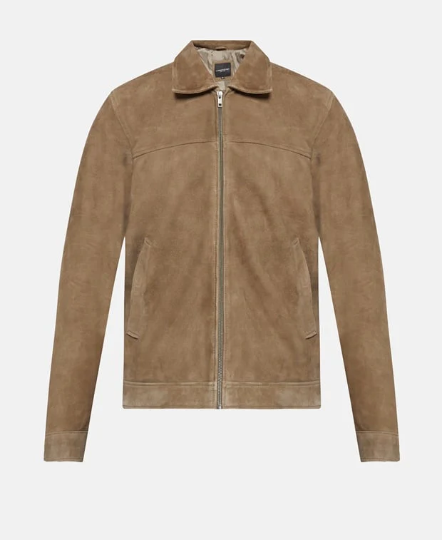 Lederjacke - Image 4