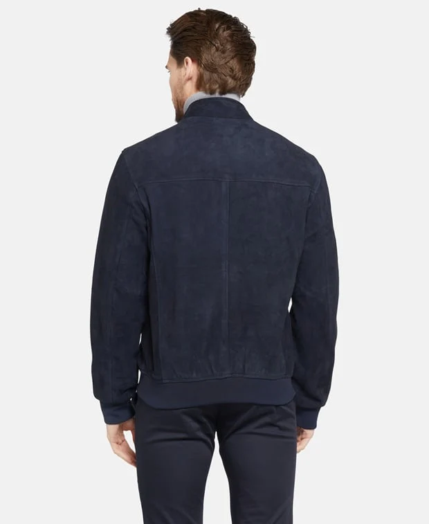 Lederjacke - Image 3