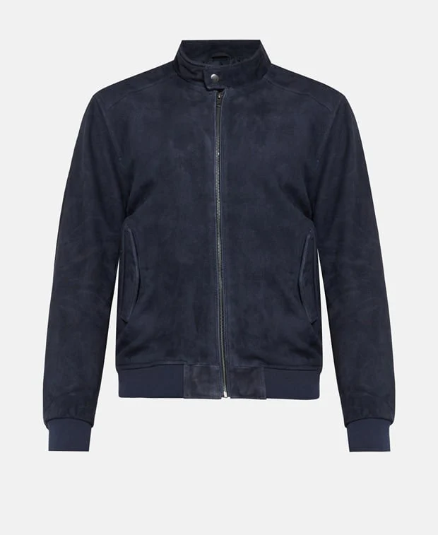 Lederjacke - Image 4