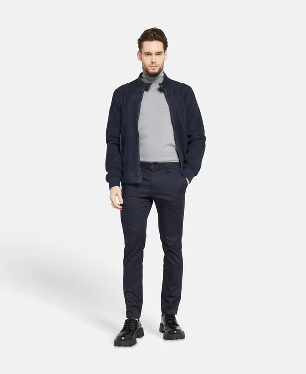 Lederjacke - Image 5