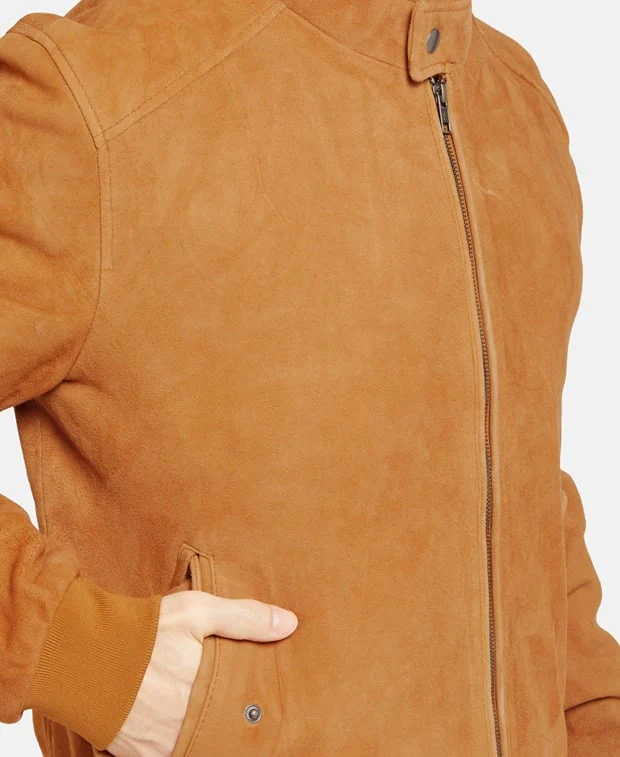 Lederjacke - Image 2
